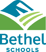 Bethel School District Logo